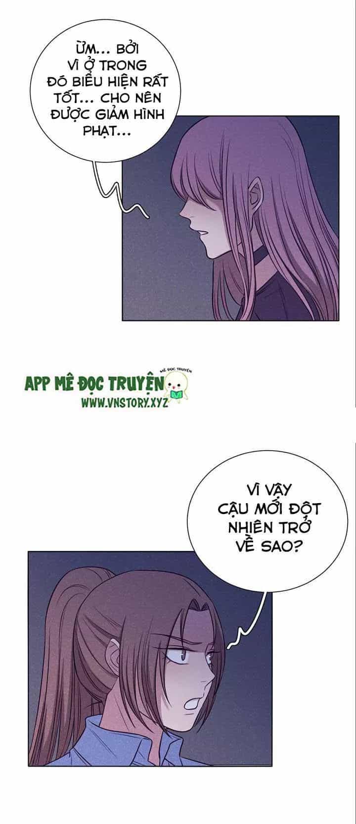 Chuyên Tình Yêu Của Ông Chú Cool Ngầu - Chương 44 - ảnh 3