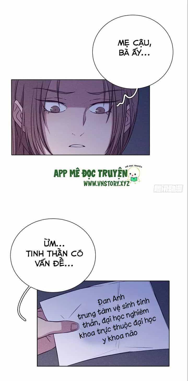 Chuyên Tình Yêu Của Ông Chú Cool Ngầu - Chương 44 - ảnh 5