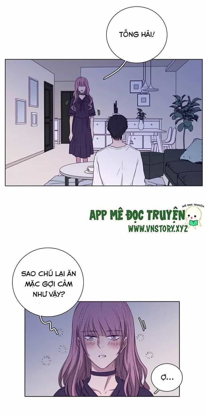Chuyên Tình Yêu Của Ông Chú Cool Ngầu - Chương 45 - ảnh 18