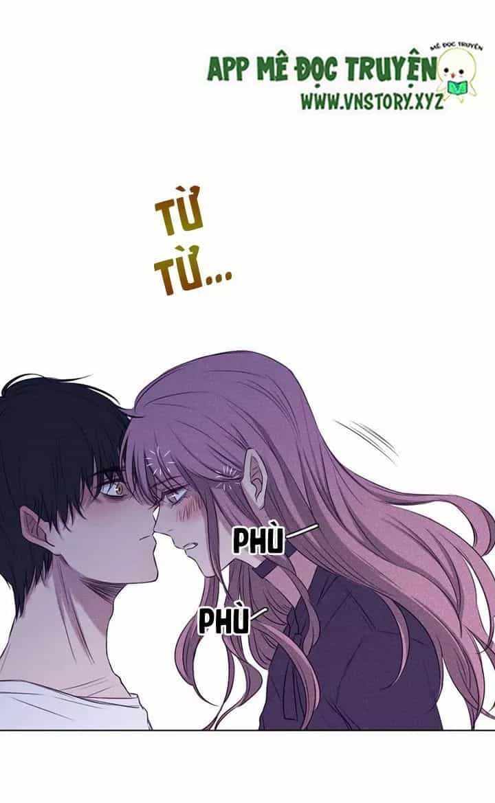 Chuyên Tình Yêu Của Ông Chú Cool Ngầu - Chương 45 - ảnh 22