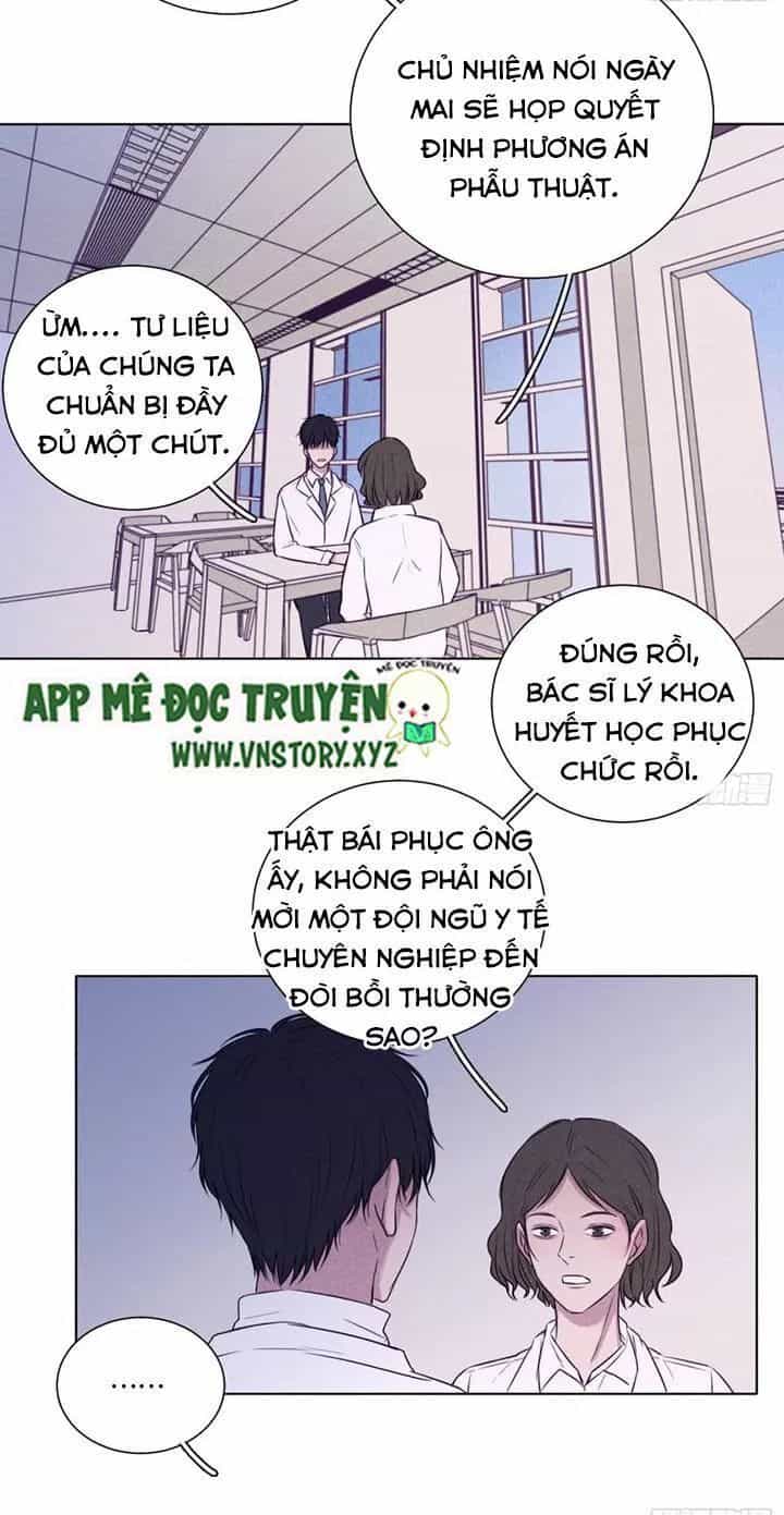 Chuyên Tình Yêu Của Ông Chú Cool Ngầu - Chương 46 - ảnh 15