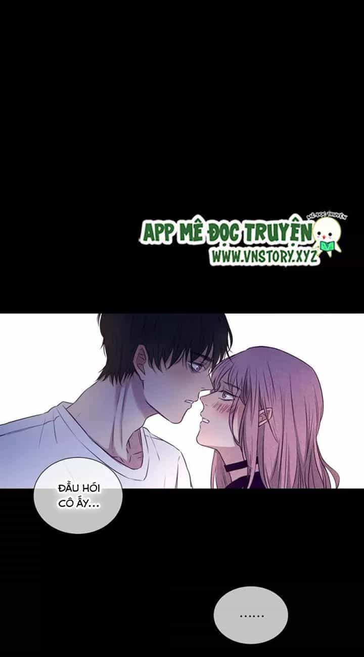 Chuyên Tình Yêu Của Ông Chú Cool Ngầu - Chương 47 - ảnh 2