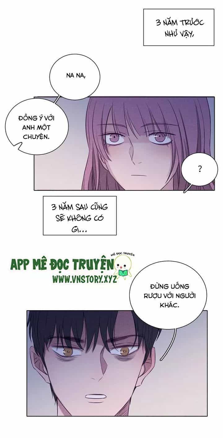 Chuyên Tình Yêu Của Ông Chú Cool Ngầu - Chương 47 - ảnh 27