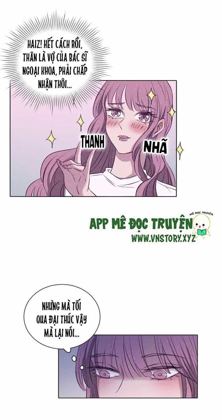 Chuyên Tình Yêu Của Ông Chú Cool Ngầu - Chương 48 - ảnh 17