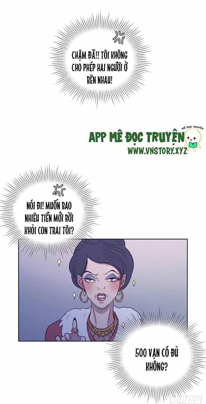 Chuyên Tình Yêu Của Ông Chú Cool Ngầu - Chương 48 - ảnh 21