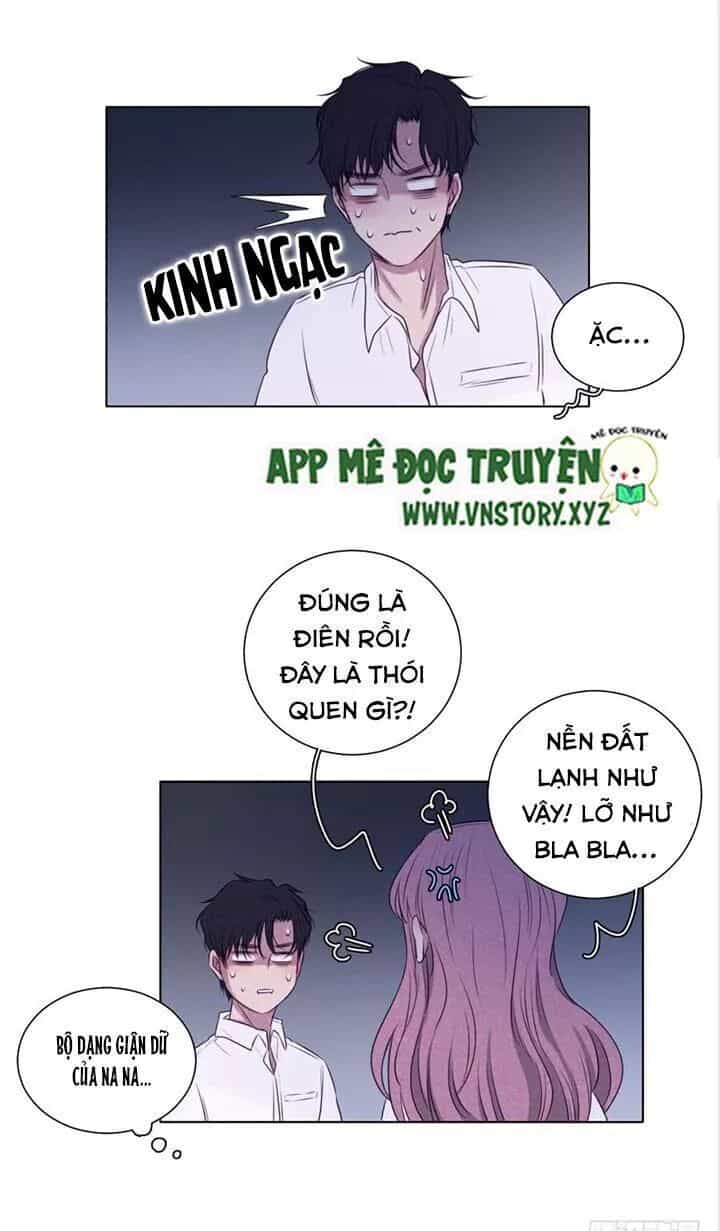 Chuyên Tình Yêu Của Ông Chú Cool Ngầu - Chương 49 - ảnh 16