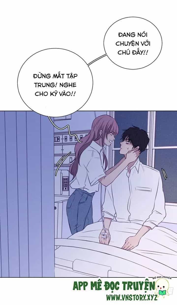 Chuyên Tình Yêu Của Ông Chú Cool Ngầu - Chương 49 - ảnh 18