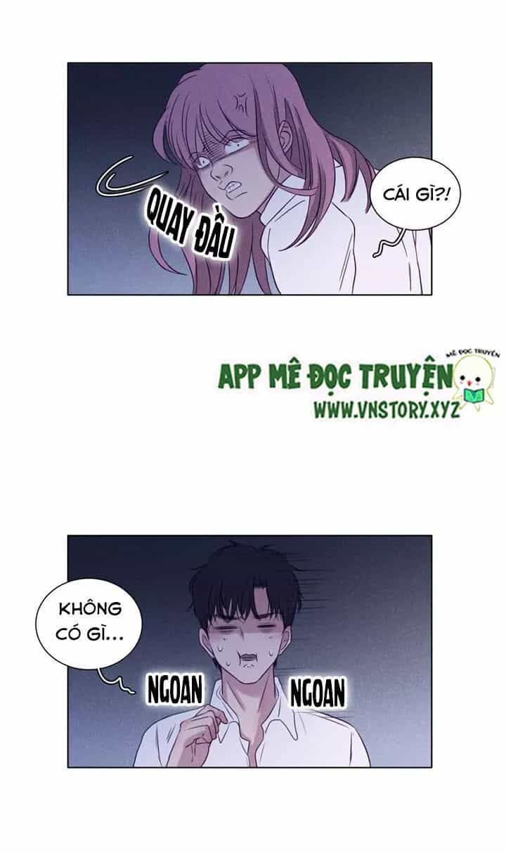 Chuyên Tình Yêu Của Ông Chú Cool Ngầu - Chương 49 - ảnh 21