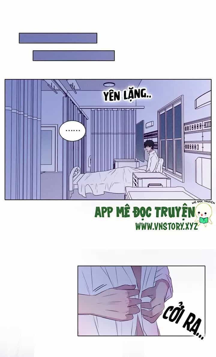 Chuyên Tình Yêu Của Ông Chú Cool Ngầu - Chương 49 - ảnh 22