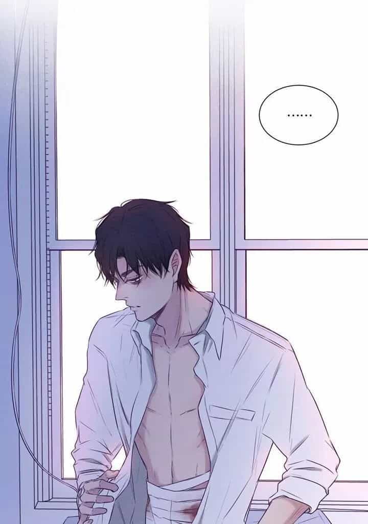 Chuyên Tình Yêu Của Ông Chú Cool Ngầu - Chương 49 - ảnh 23