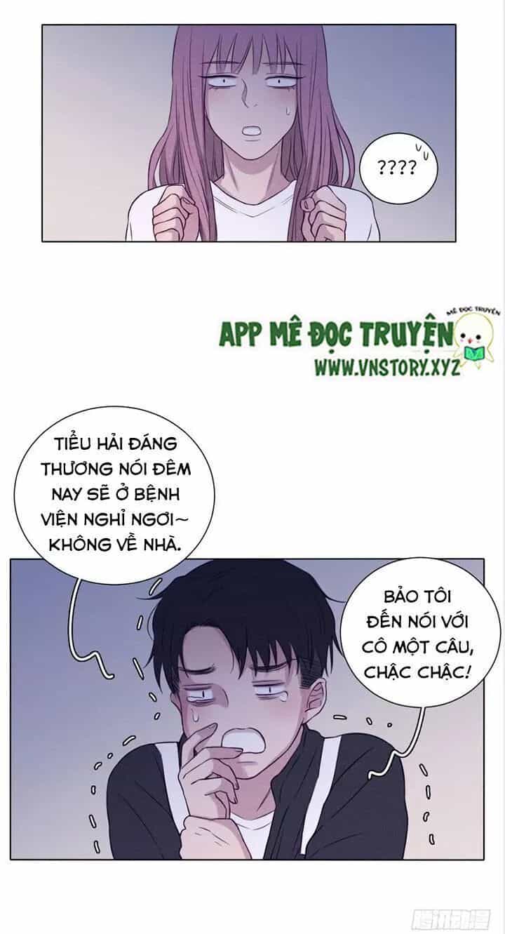 Chuyên Tình Yêu Của Ông Chú Cool Ngầu - Chương 49 - ảnh 5