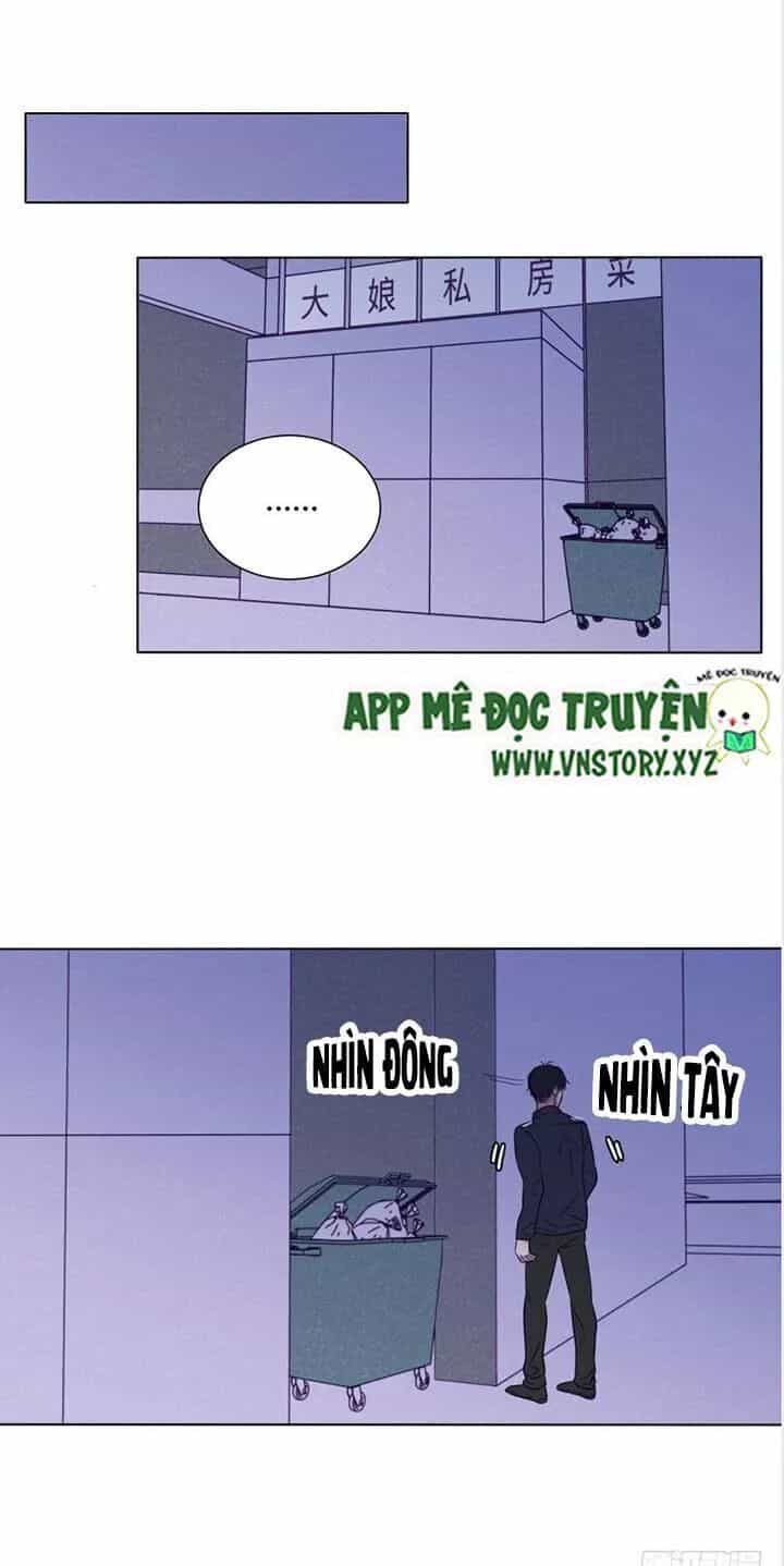 Chuyên Tình Yêu Của Ông Chú Cool Ngầu - Chương 49 - ảnh 7
