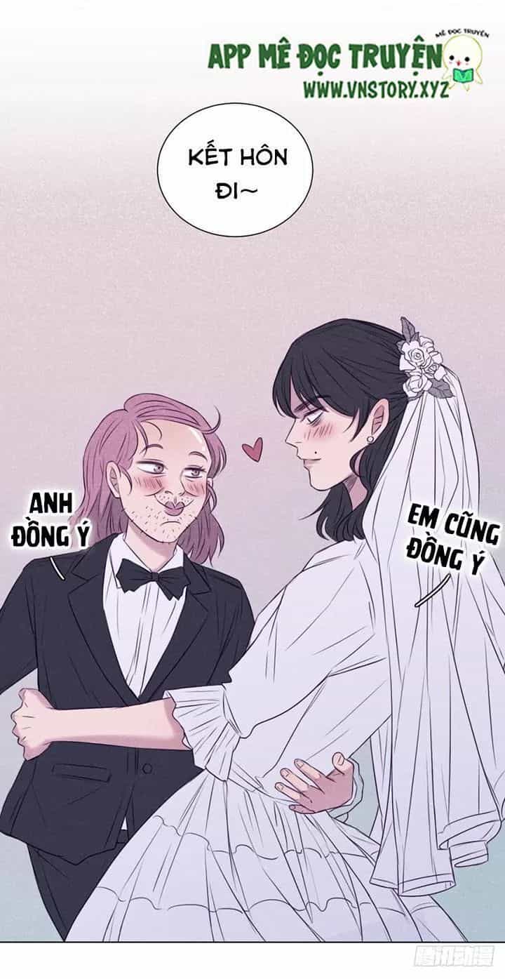 Chuyên Tình Yêu Của Ông Chú Cool Ngầu - Chương 50 - ảnh 20