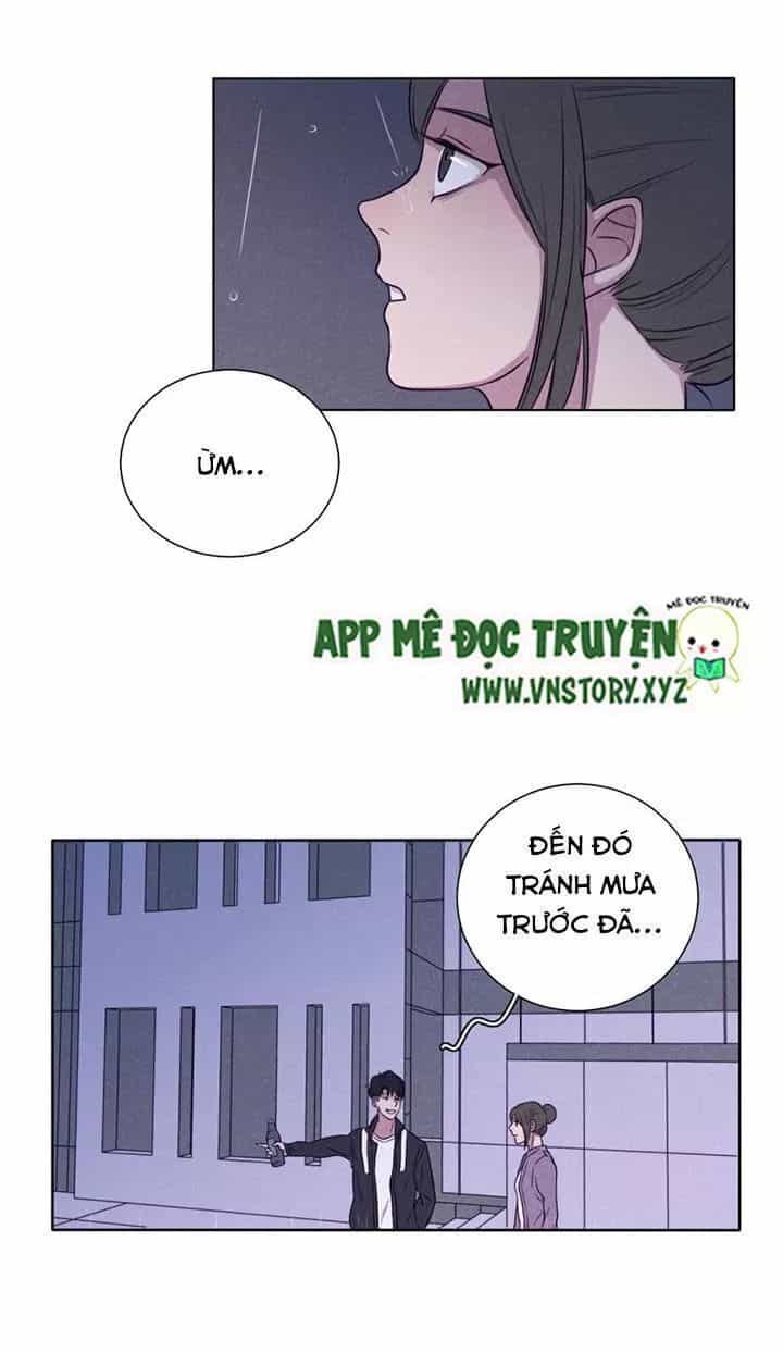 Chuyên Tình Yêu Của Ông Chú Cool Ngầu - Chương 50 - ảnh 5
