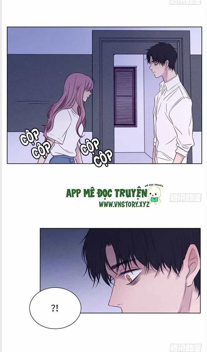 Chuyên Tình Yêu Của Ông Chú Cool Ngầu - Chương 51 - ảnh 17