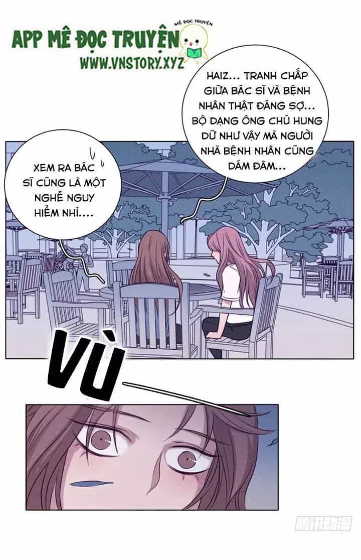 Chuyên Tình Yêu Của Ông Chú Cool Ngầu - Chương 52 - ảnh 10