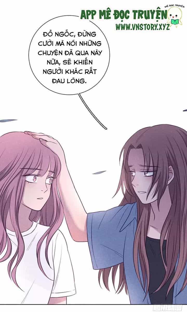 Chuyên Tình Yêu Của Ông Chú Cool Ngầu - Chương 52 - ảnh 15