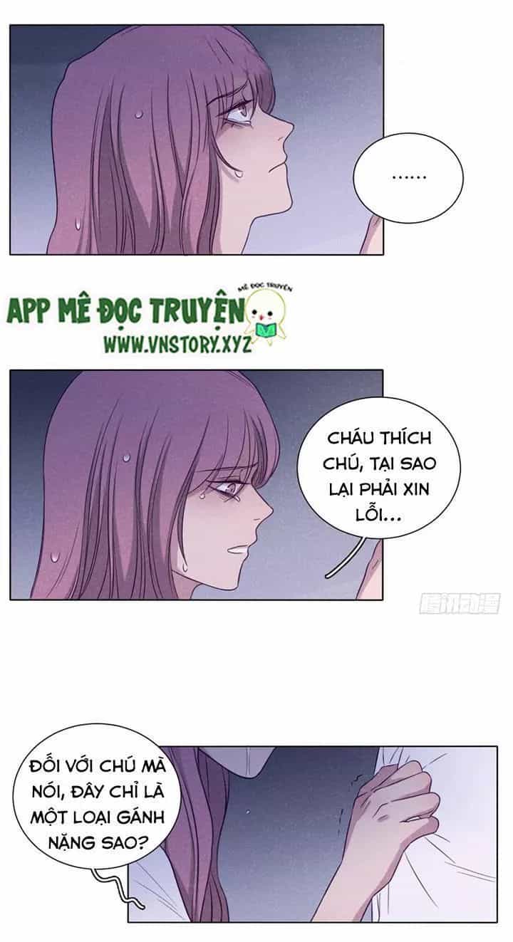 Chuyên Tình Yêu Của Ông Chú Cool Ngầu - Chương 52 - ảnh 3