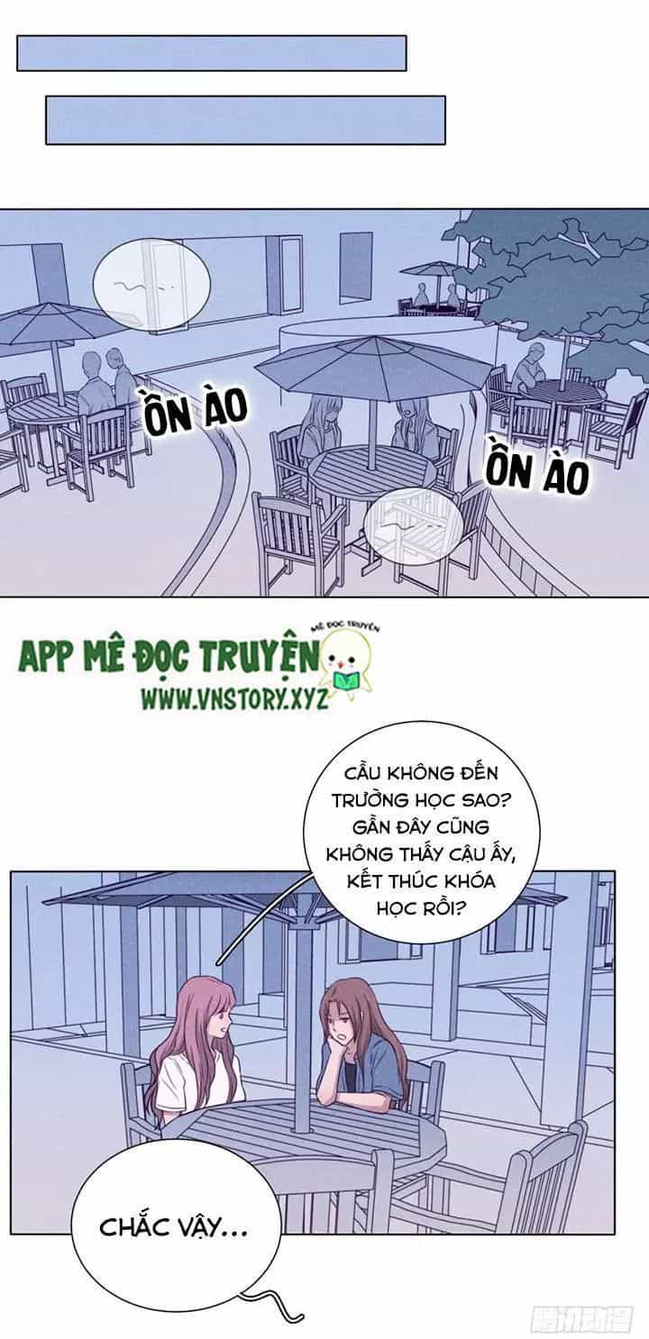 Chuyên Tình Yêu Của Ông Chú Cool Ngầu - Chương 52 - ảnh 8