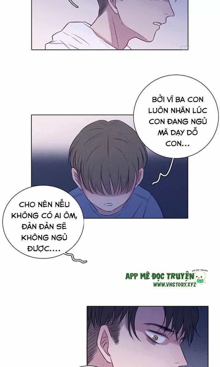 Chuyên Tình Yêu Của Ông Chú Cool Ngầu - Chương 53 - ảnh 16