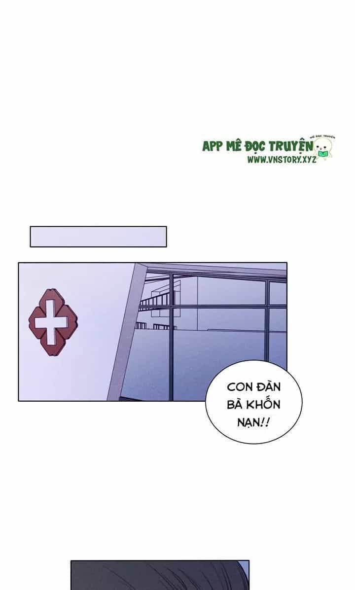 Chuyên Tình Yêu Của Ông Chú Cool Ngầu - Chương 53 - ảnh 19