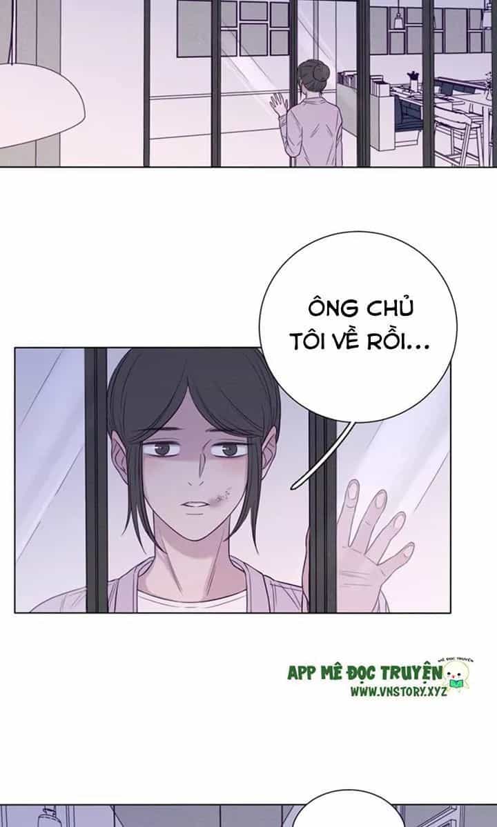 Chuyên Tình Yêu Của Ông Chú Cool Ngầu - Chương 53 - ảnh 25
