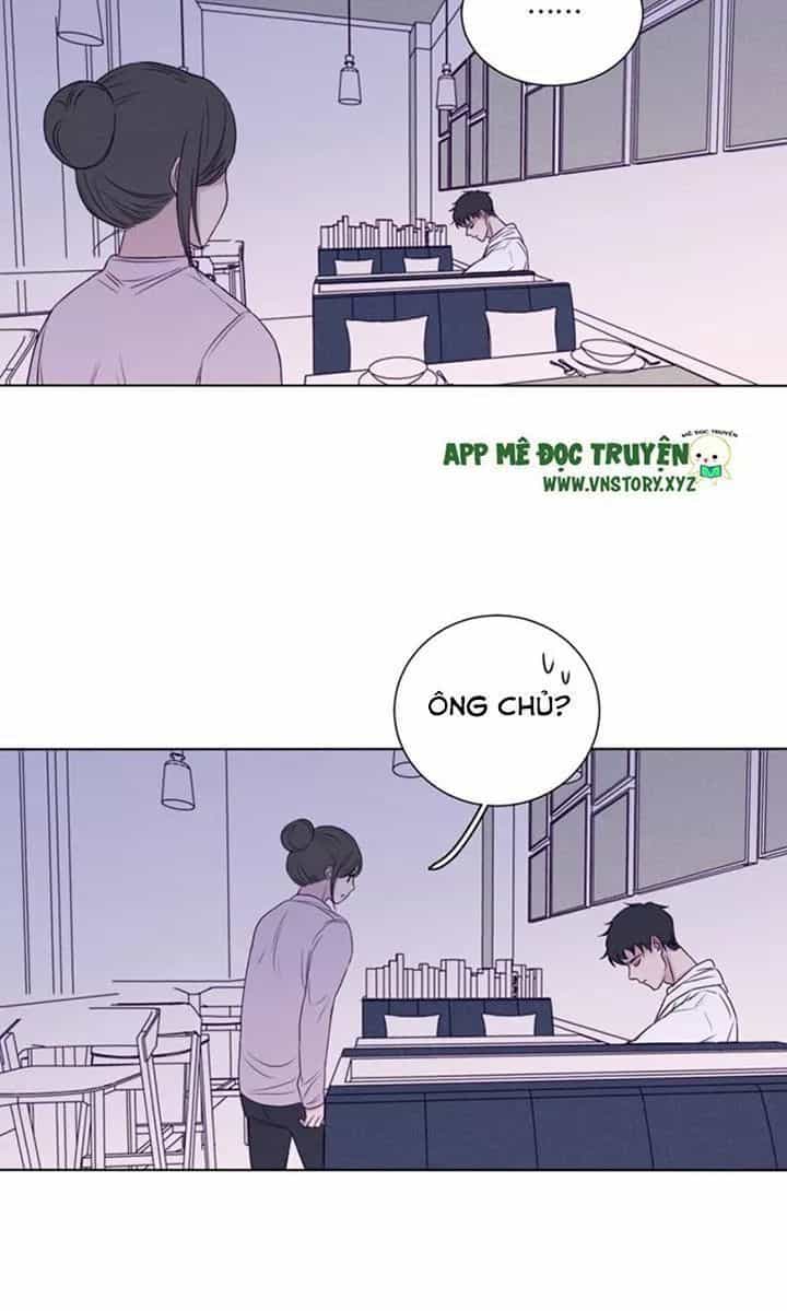 Chuyên Tình Yêu Của Ông Chú Cool Ngầu - Chương 53 - ảnh 26
