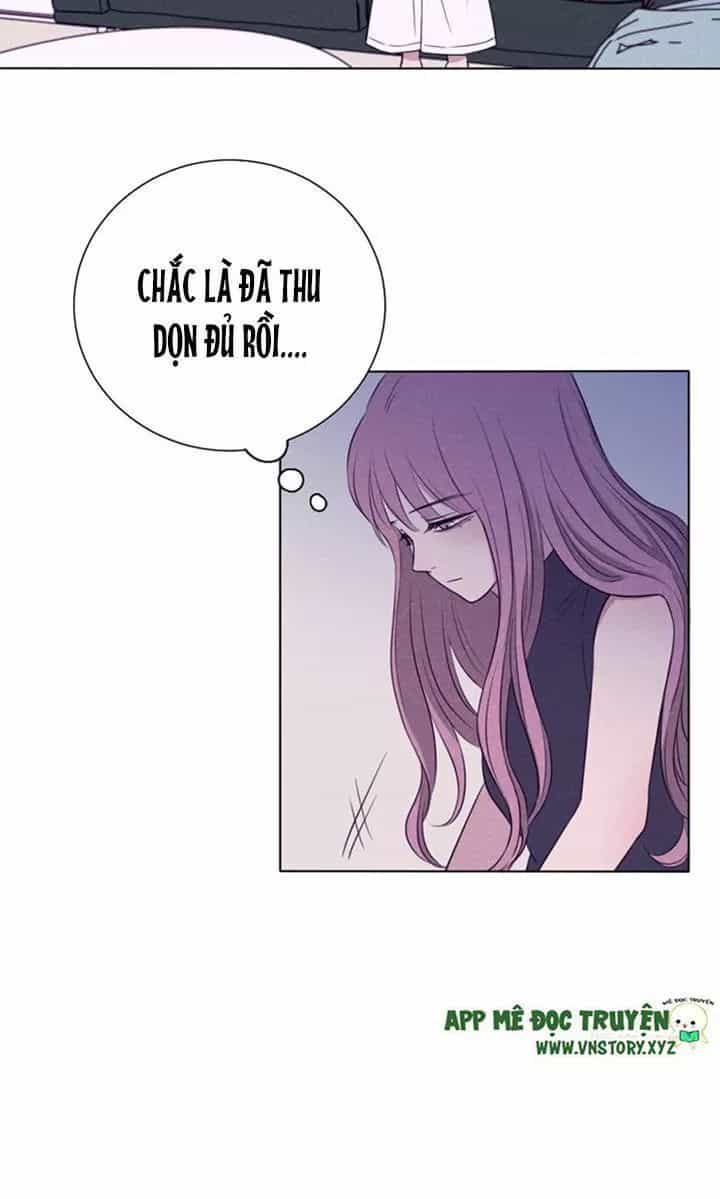 Chuyên Tình Yêu Của Ông Chú Cool Ngầu - Chương 53 - ảnh 31