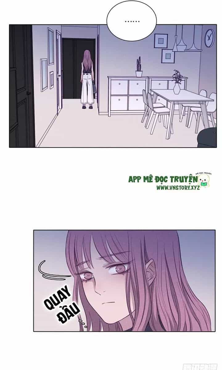 Chuyên Tình Yêu Của Ông Chú Cool Ngầu - Chương 53 - ảnh 32
