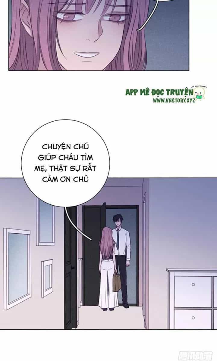 Chuyên Tình Yêu Của Ông Chú Cool Ngầu - Chương 53 - ảnh 38
