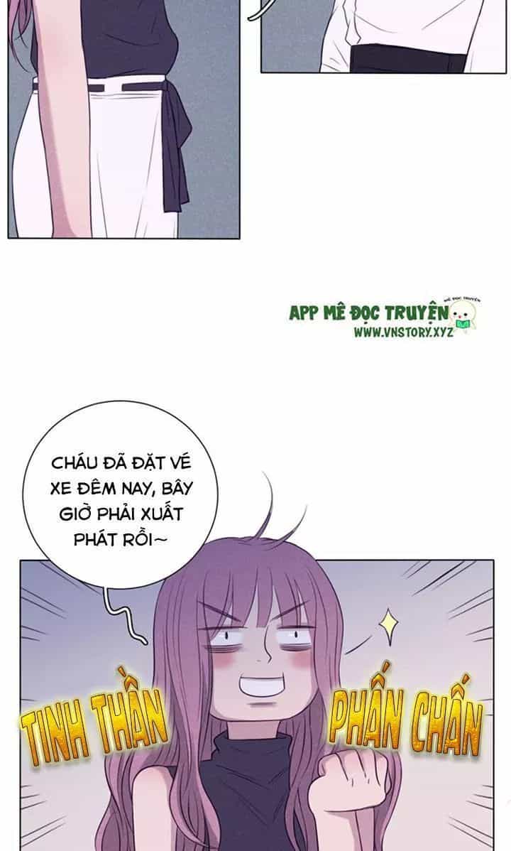 Chuyên Tình Yêu Của Ông Chú Cool Ngầu - Chương 53 - ảnh 40