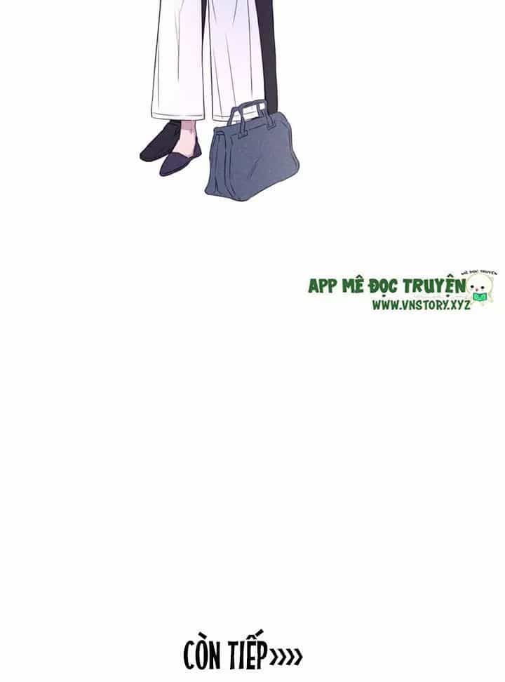 Chuyên Tình Yêu Của Ông Chú Cool Ngầu - Chương 53 - ảnh 48