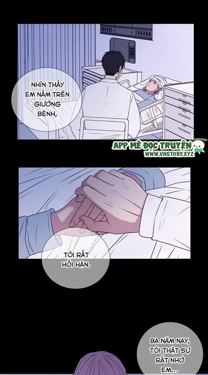 Chuyên Tình Yêu Của Ông Chú Cool Ngầu - Chương 54 - ảnh 18