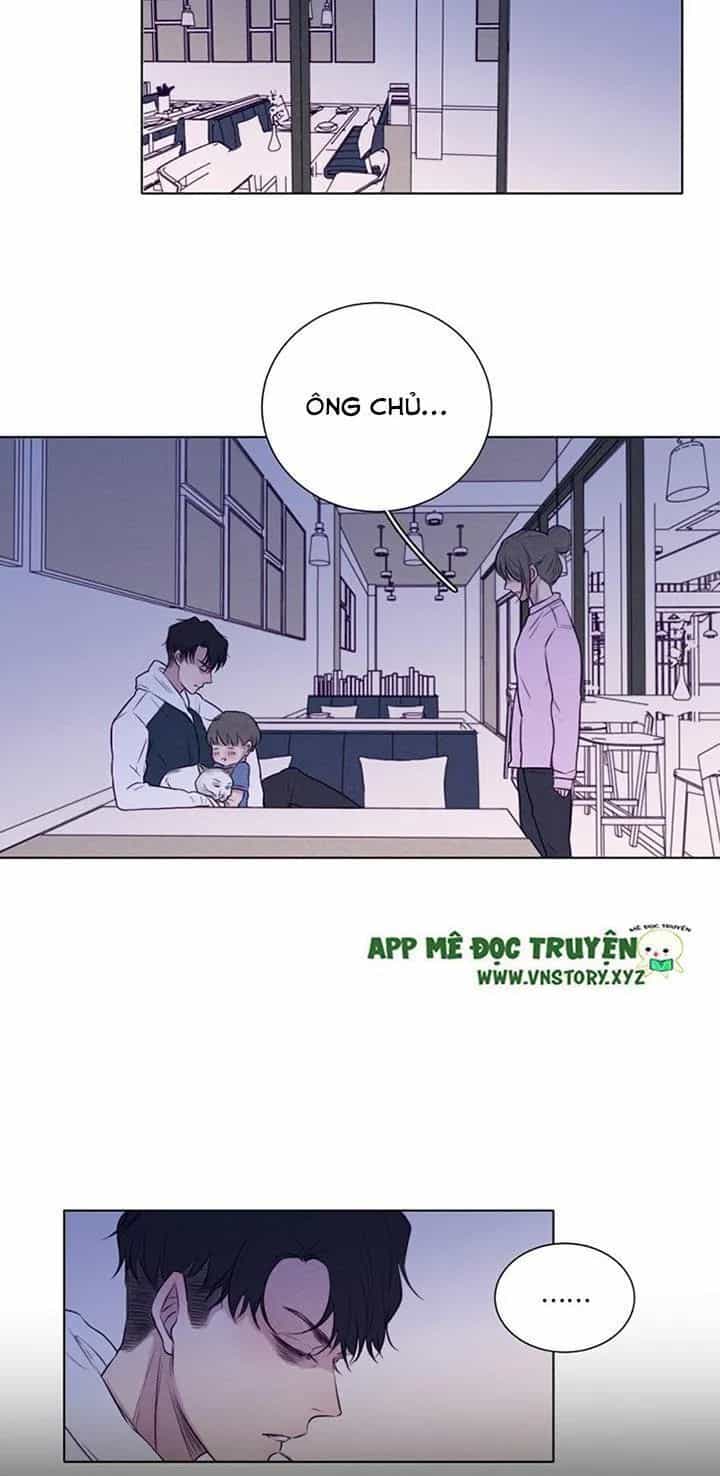 Chuyên Tình Yêu Của Ông Chú Cool Ngầu - Chương 54 - ảnh 2