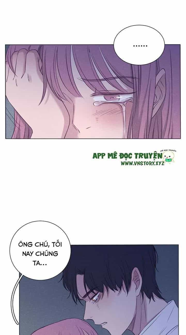 Chuyên Tình Yêu Của Ông Chú Cool Ngầu - Chương 54 - ảnh 24