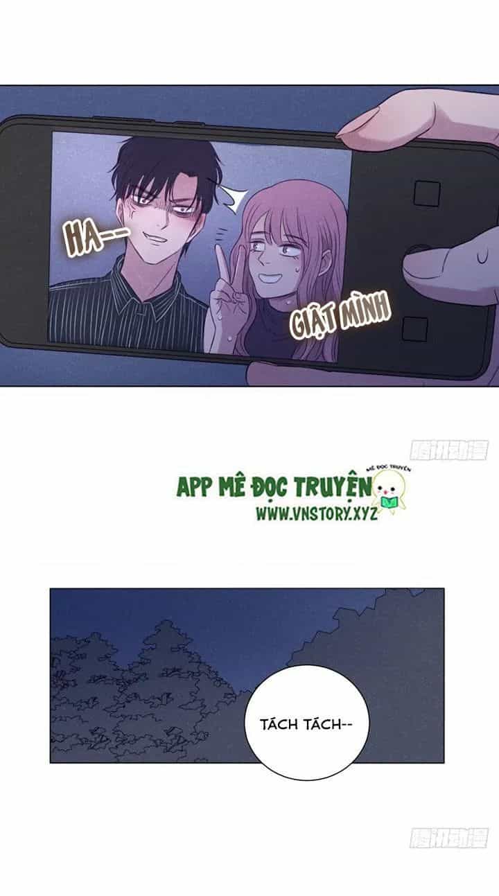 Chuyên Tình Yêu Của Ông Chú Cool Ngầu - Chương 55 - ảnh 22