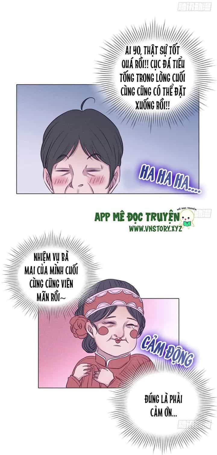 Chuyên Tình Yêu Của Ông Chú Cool Ngầu - Chương 55 - ảnh 8