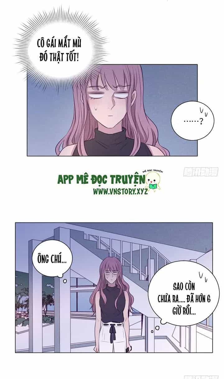 Chuyên Tình Yêu Của Ông Chú Cool Ngầu - Chương 55 - ảnh 9