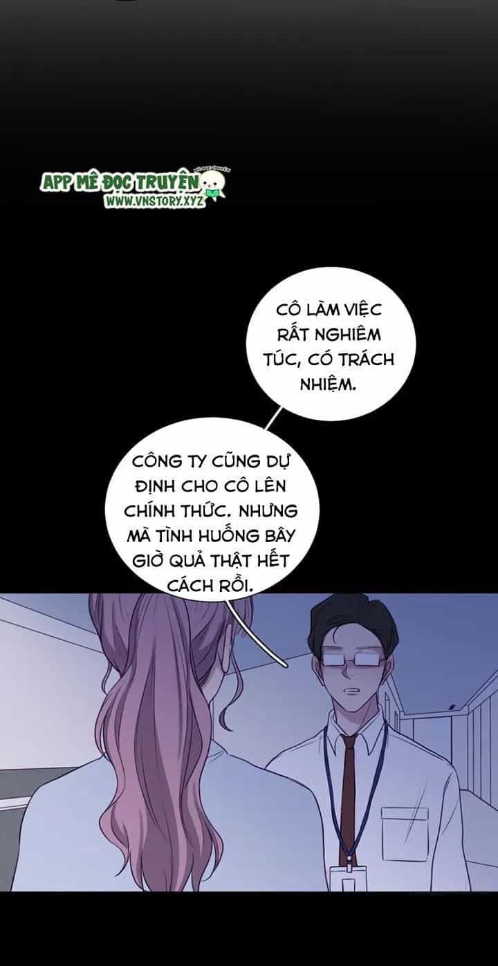 Chuyên Tình Yêu Của Ông Chú Cool Ngầu - Chương 56 - ảnh 31