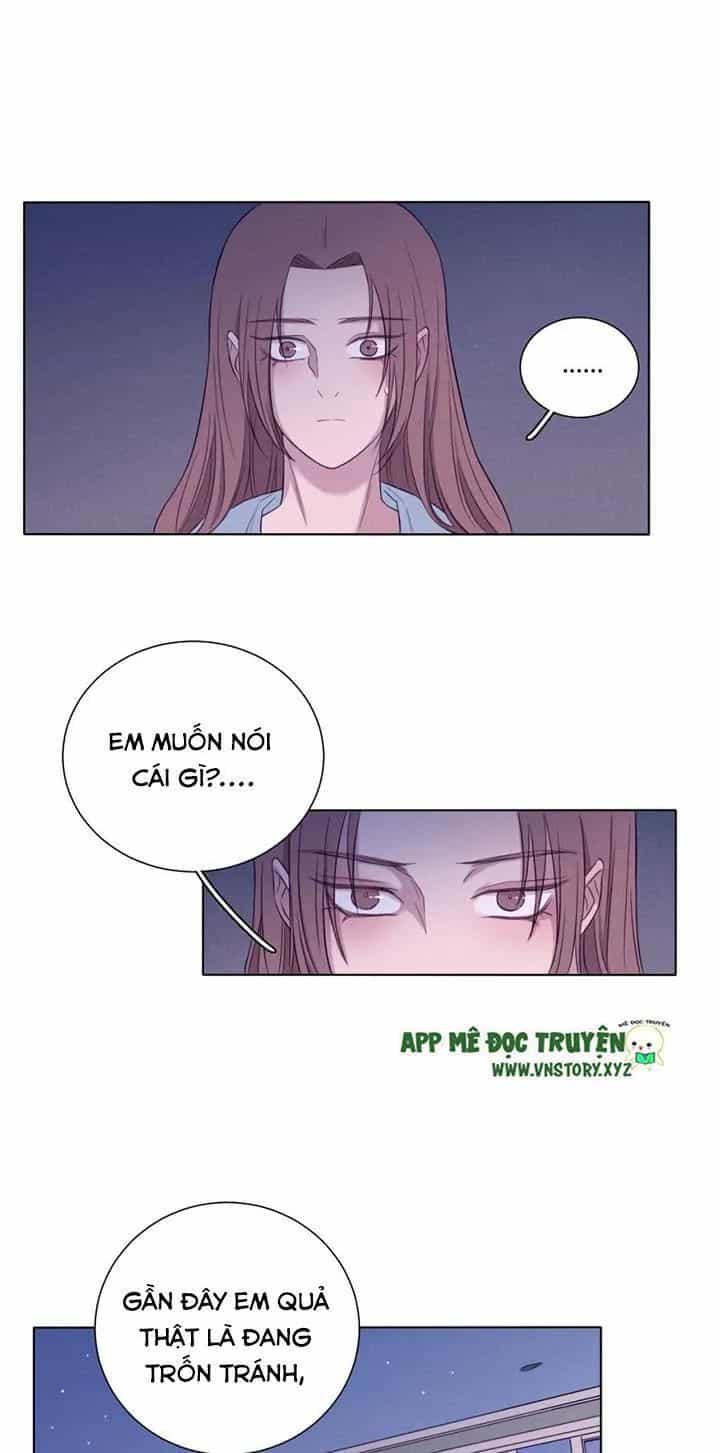 Chuyên Tình Yêu Của Ông Chú Cool Ngầu - Chương 56 - ảnh 5