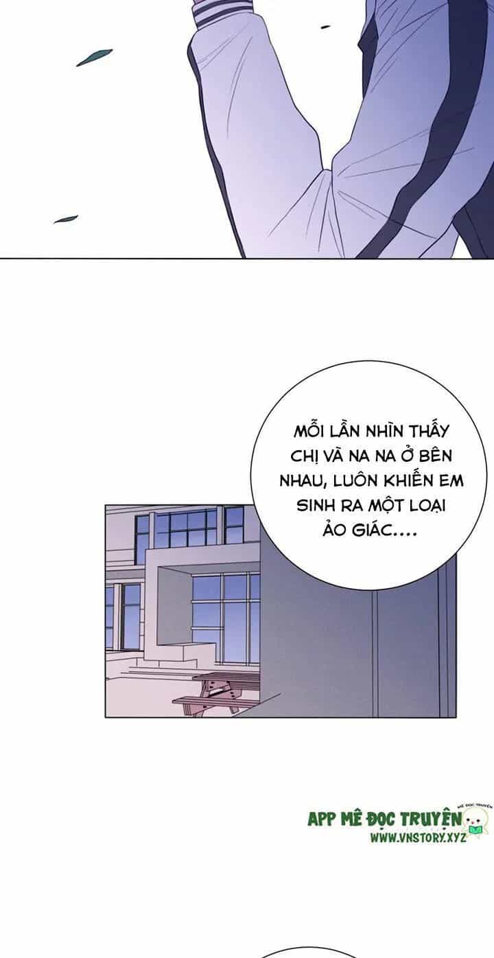 Chuyên Tình Yêu Của Ông Chú Cool Ngầu - Chương 56 - ảnh 7