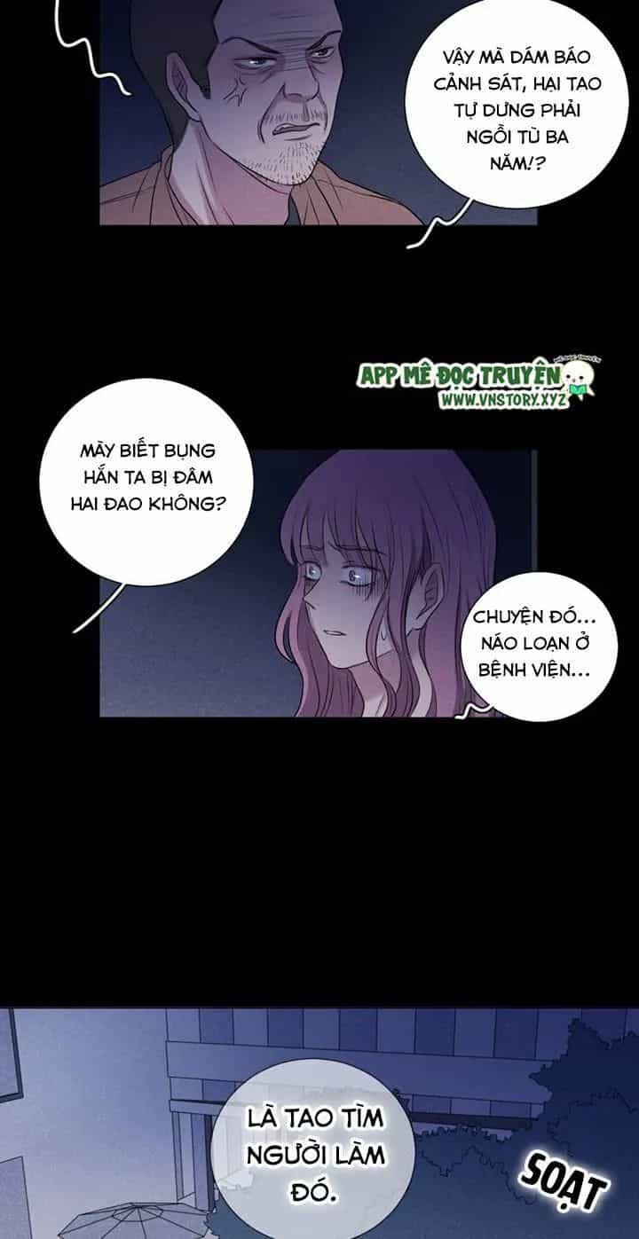 Chuyên Tình Yêu Của Ông Chú Cool Ngầu - Chương 57 - ảnh 10