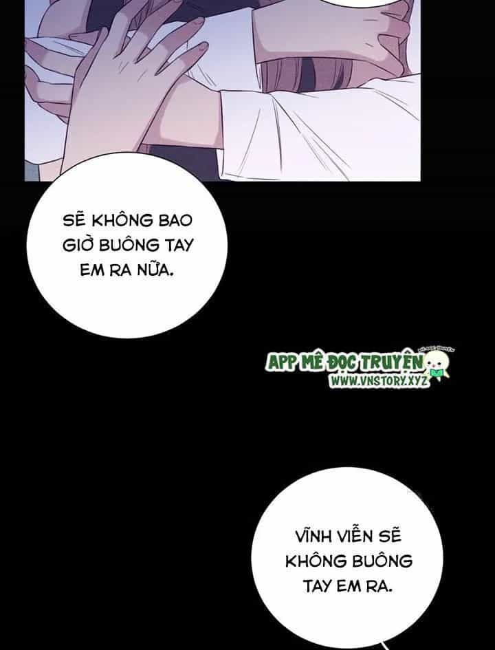 Chuyên Tình Yêu Của Ông Chú Cool Ngầu - Chương 57 - ảnh 19