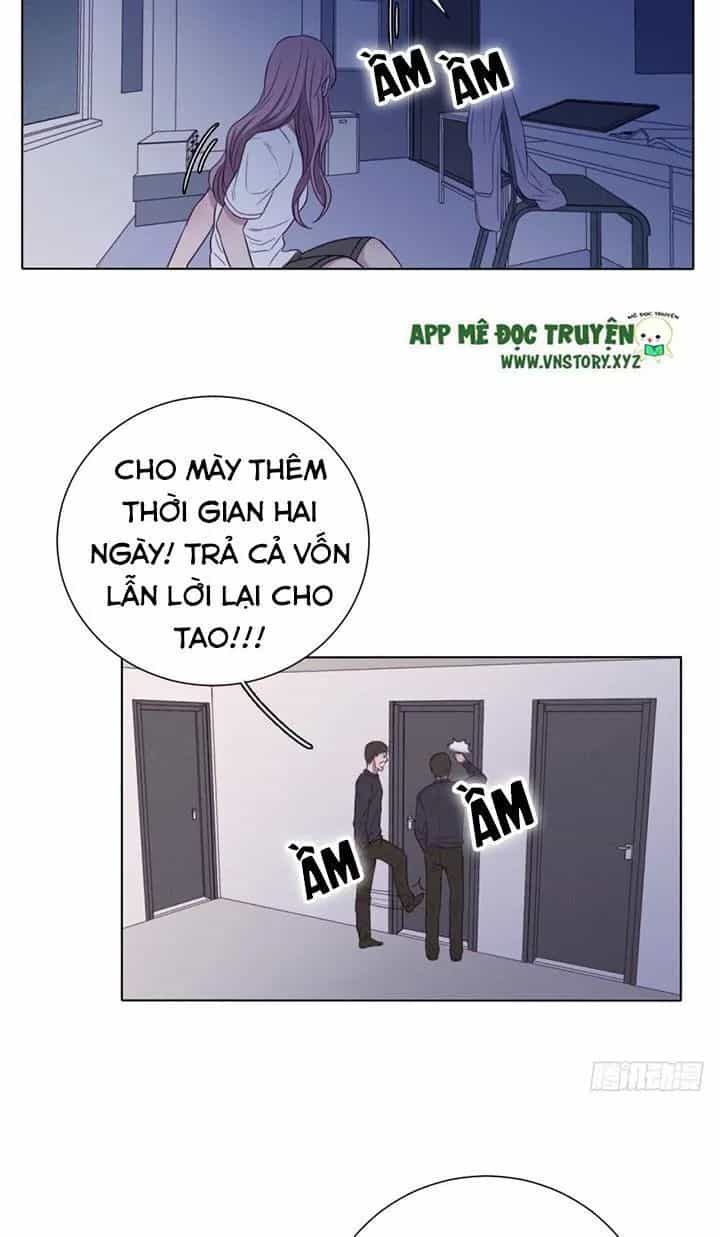 Chuyên Tình Yêu Của Ông Chú Cool Ngầu - Chương 57 - ảnh 24