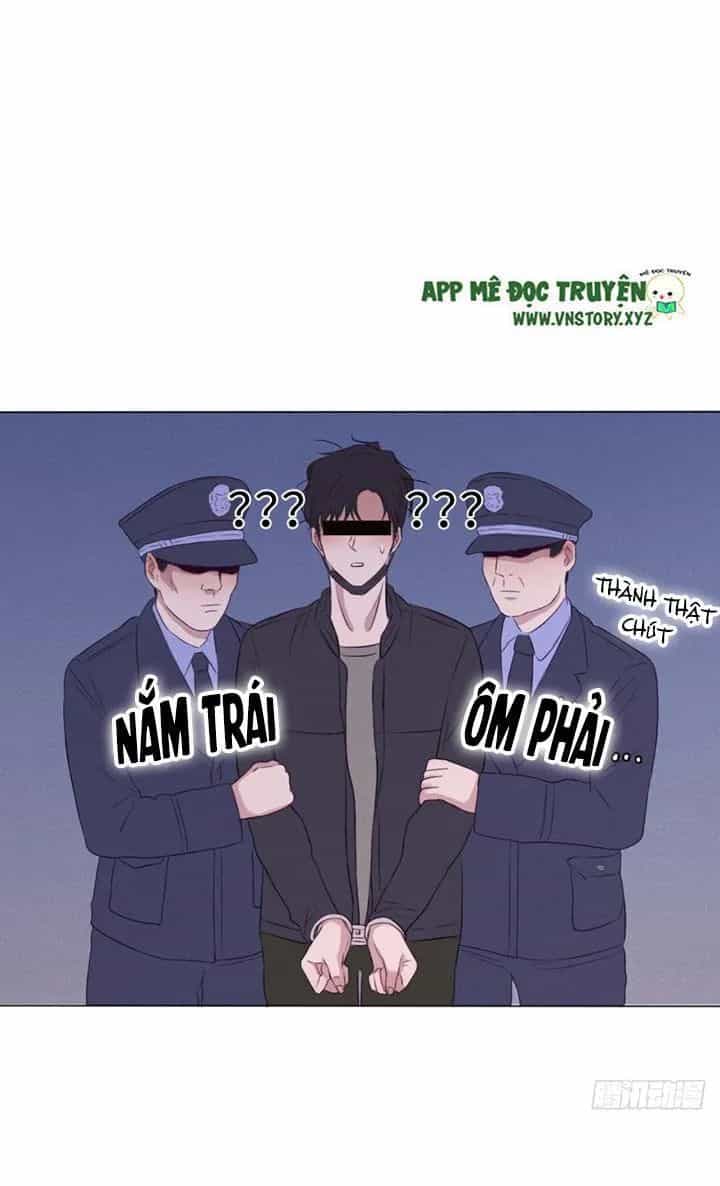 Chuyên Tình Yêu Của Ông Chú Cool Ngầu - Chương 57 - ảnh 40