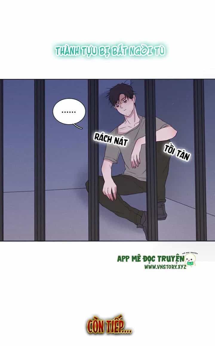 Chuyên Tình Yêu Của Ông Chú Cool Ngầu - Chương 57 - ảnh 41