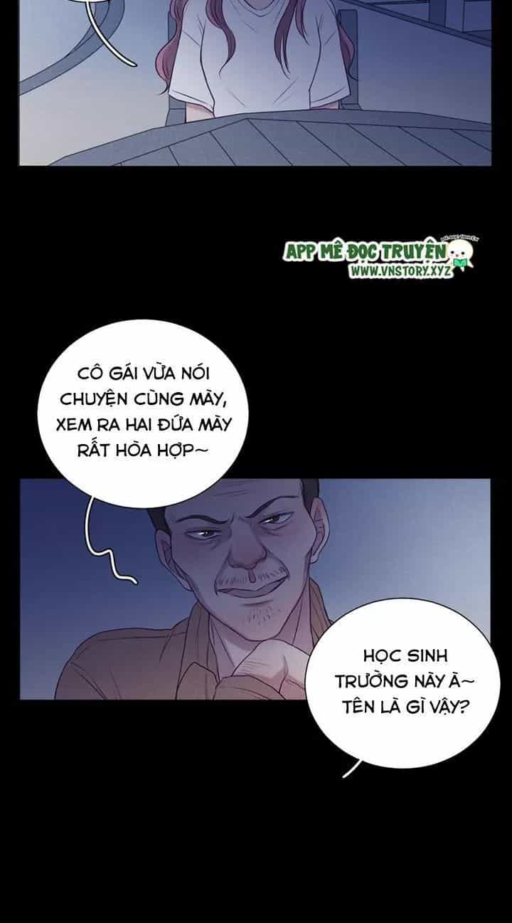Chuyên Tình Yêu Của Ông Chú Cool Ngầu - Chương 57 - ảnh 6