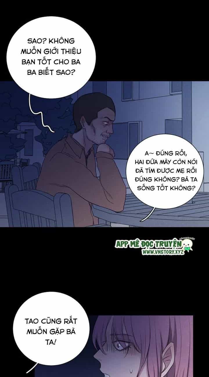 Chuyên Tình Yêu Của Ông Chú Cool Ngầu - Chương 57 - ảnh 8