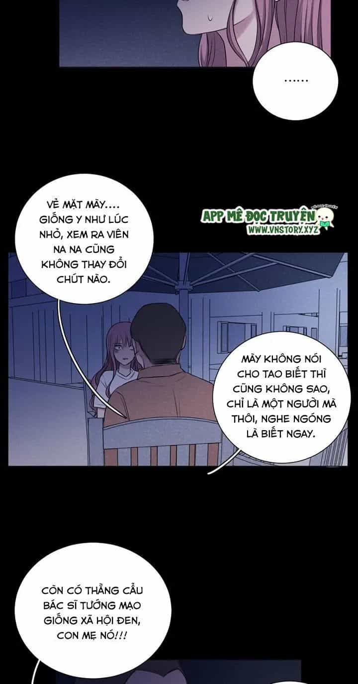 Chuyên Tình Yêu Của Ông Chú Cool Ngầu - Chương 57 - ảnh 9