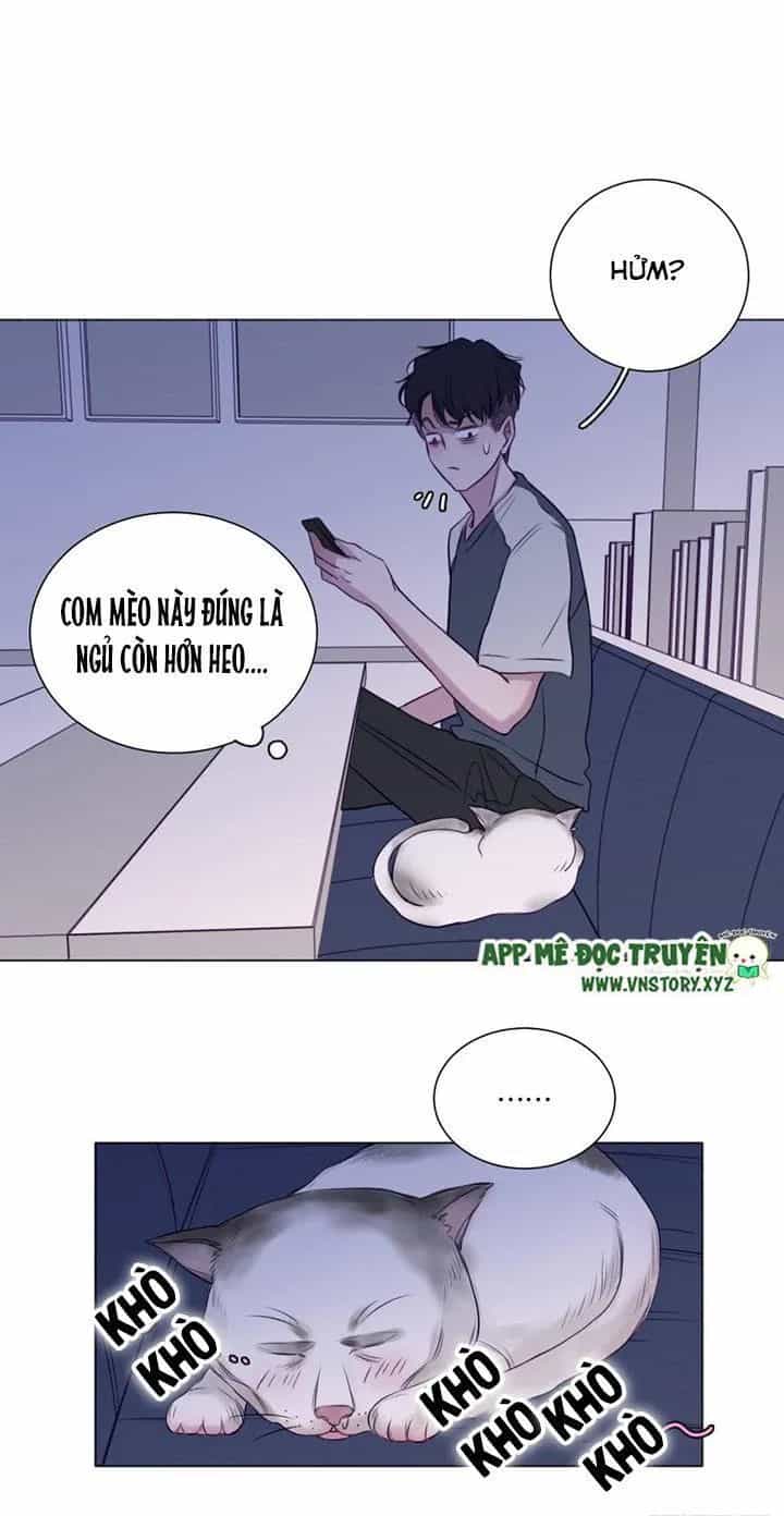Chuyên Tình Yêu Của Ông Chú Cool Ngầu - Chương 58 - ảnh 16